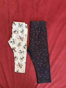 Baby Girl Clothes Bundle