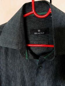 Men&#39;s Button Down Shirt