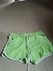 Women Shorts