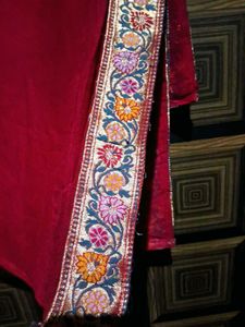 2 Combo Ethnic Dupattas 🍒✨