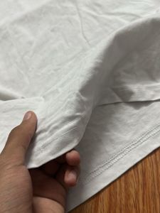 Cool Graphic Print Tee