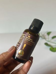 Indulekha Bringha Scalp Serum