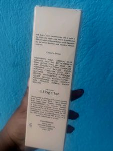 Oriflame Anti-stretch Marks Body Cream