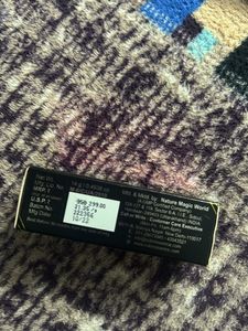 Foundation Stick