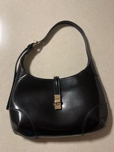 H&M Black Shoulder Bag