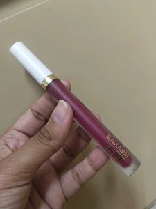 MyGlamm Liquid Matte Lipstick