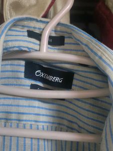 Mens Formal Shirt