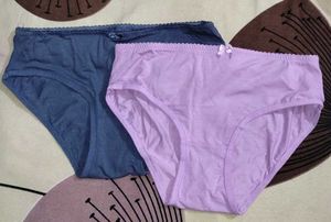 Women's Panties (Pack of 2)