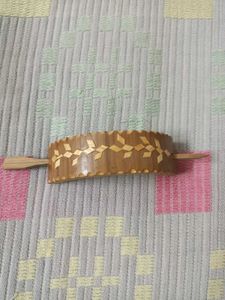 Chinese Wooden Clip
