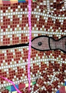 Stylish Patterned Sweater for women