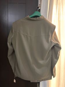 COAT &amp; PANT SET