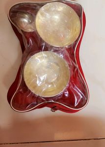 Bowl Set
