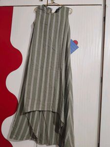 Wome Up And Down Dress