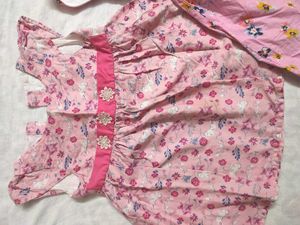 Baby Frock