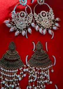 Traditional Earrings – Elegance for Every Occasion