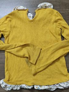 Girl Kids Clothing Bundle (Pack Of 4)