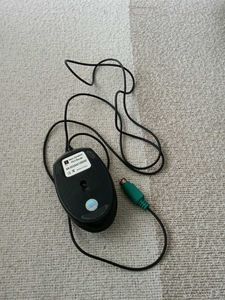 Wired Computer Mouse