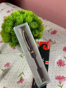 La Pez Exclusive Ball Pen By Pierre Cardin