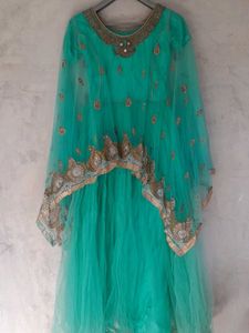 Beautiful Gown