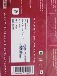 Riya Perfumes Gift Box