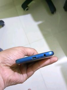 Samsung Galaxy J6 Infinity Blue Dead