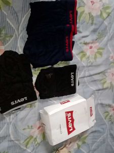 Levis Briefs