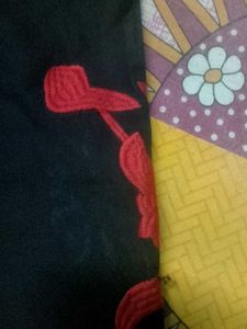 Kassually Printed Trousers