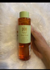 PIXI Glow Toner New