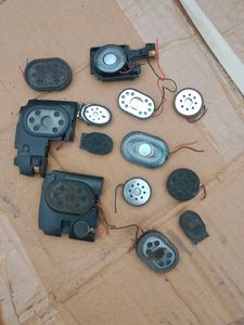 Mobile Speaker