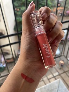 Gush Beauty Lipstick