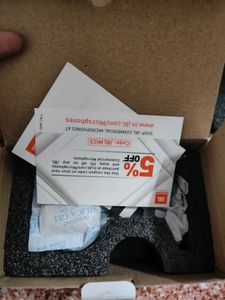 JBL Professional Microphone