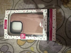 iPhone 14 Pro Wallet Cover