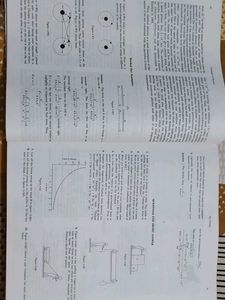 Concepts of Physics, H.C. Verma - Vol 1