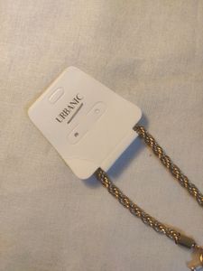 Urbanic Charm Bracelet