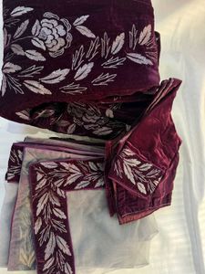 Elegant Lehenga Choli♥️