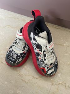 adidas Kids' Mickey Mouse Sneakers