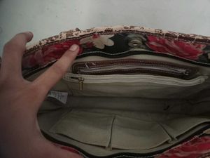 Floral Cath Kidston Handbag