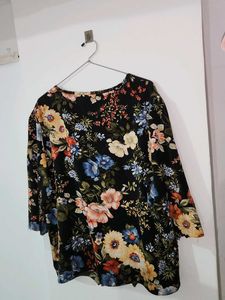 WESTERN TOP
