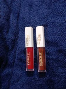 Insight Lip Gloss Duo