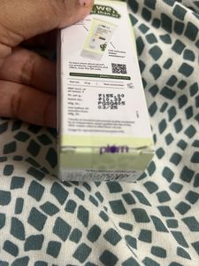Sealed Plum Supermatte Sunscreen Gel Spf50