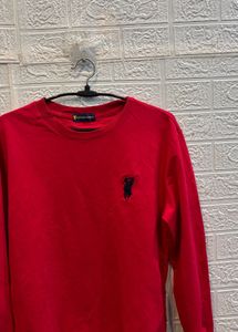 🇺🇸 Ralph Lauren Imported Pullover