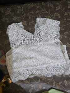 Lace Bralette