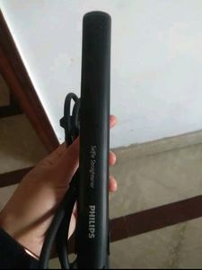 PHILLIPS Alia Bhatt Edition Hair Straightener