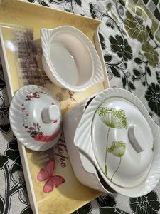 Dinnerware Set
