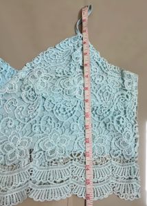 Lace Top