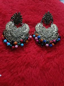 Stylish Ethnic Earring