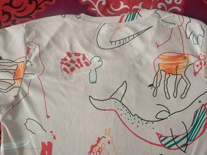 Funky Y2k T- Shirt