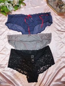 Combo Panty 💥