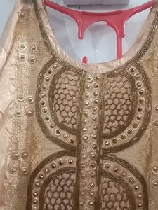 Kurta Set And Suits