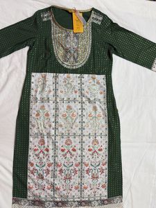 Aurelia Kurti